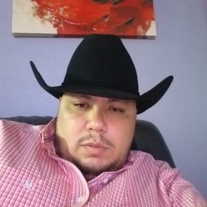 Meet your Posher, David reyes